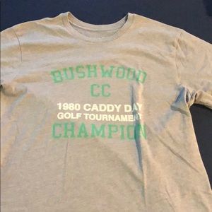 Travis Mathew t-shirt